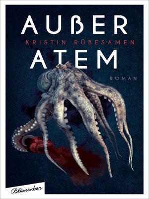 cover image of Außer Atem